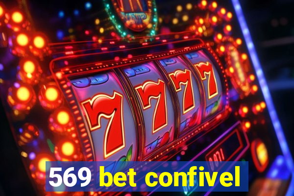 569 bet confivel